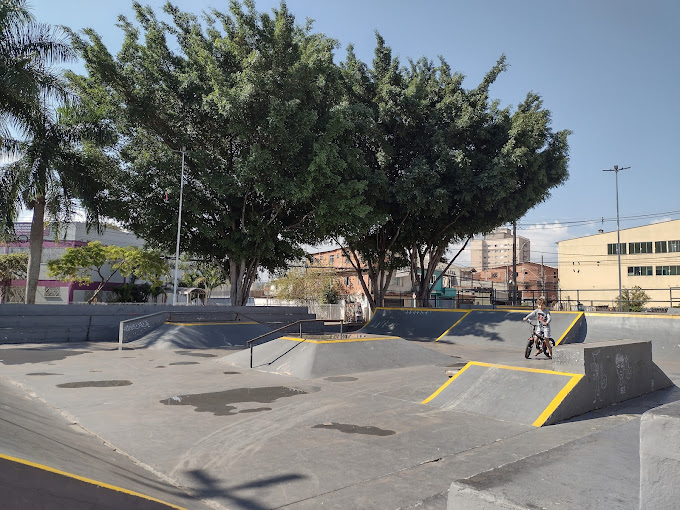 Seven Skatepark